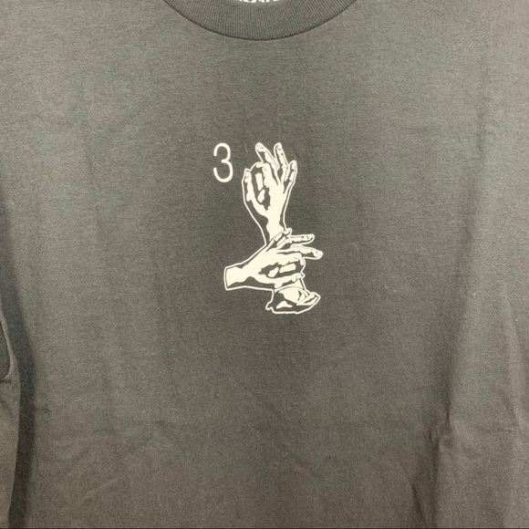 Trillest GSW Steph Curry T-shirt - Picture 2 of 4